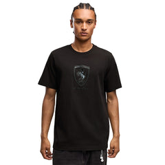 PUMA Ferrari Tonal Shield เสื้อยืดผู้ชาย