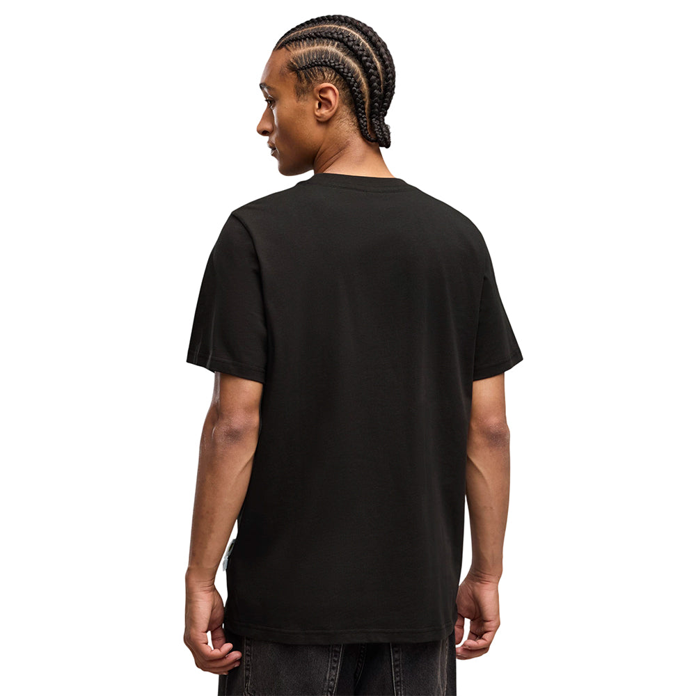 PUMA Ferrari Tonal Shield เสื้อยืดผู้ชาย Supersports Thailand