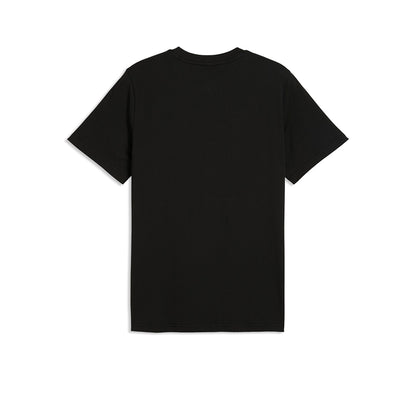 PUMA Ferrari Tonal Shield เสื้อยืดผู้ชาย