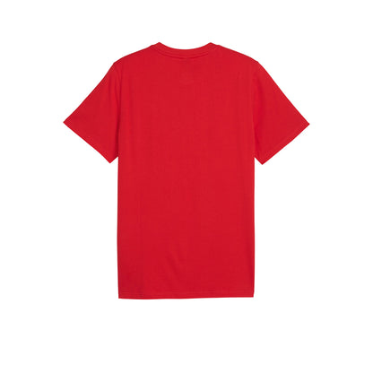 PUMA Ferrari Tonal Shield Men's T-Shirt
