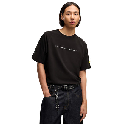 PUMA Scuderia Ferrari Las Vegas Men's T-Shirt