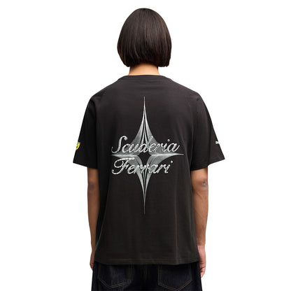 PUMA Scuderia Ferrari Las Vegas Men's T-Shirt