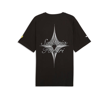 PUMA Scuderia Ferrari Las Vegas Men's T-Shirt