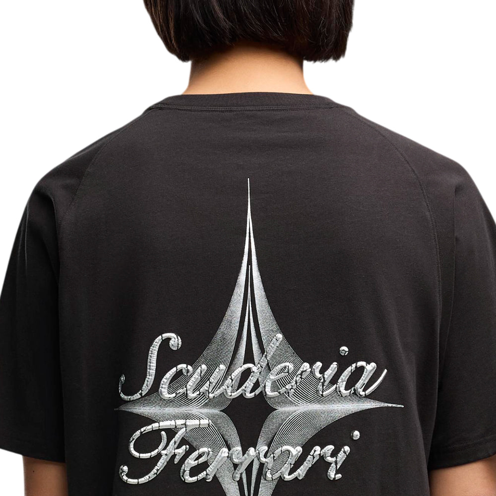 PUMA Scuderia Ferrari Las Vegas Men's T-Shirt Supersports Thailand