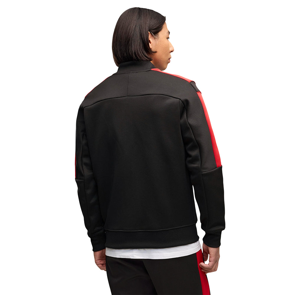 PUMA Scuderia Ferrari MT7 Track เสื้อแจ็คเก็ตผู้ชาย Supersports Thailand