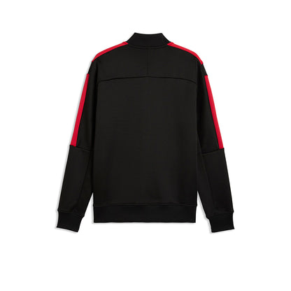 PUMA Scuderia Ferrari MT7 Track เสื้อแจ็คเก็ตผู้ชาย