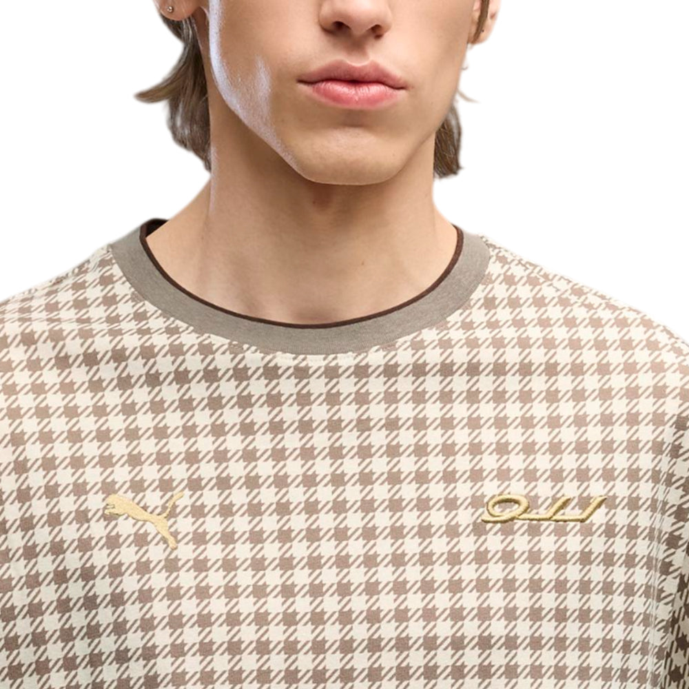 PUMA Porsche Legacy เสื้อยืดผู้ชาย Supersports Thailand