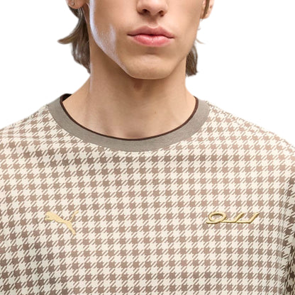PUMA Porsche Legacy เสื้อยืดผู้ชาย