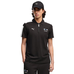 PUMA BMW M Motorsport MT7 Men's Polo Shirt
