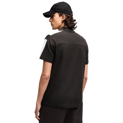 PUMA BMW M Motorsport MT7 Men's Polo Shirt