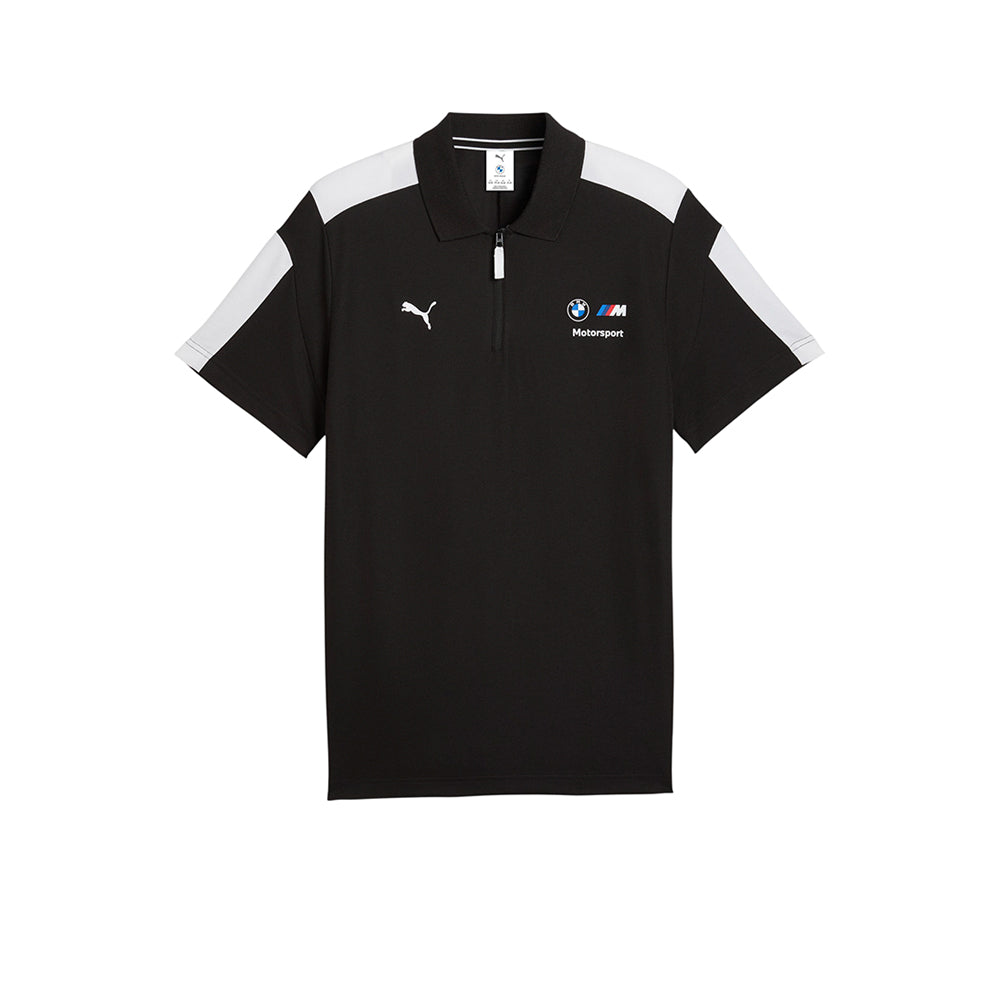 PUMA BMW M Motorsport MT7 Men's Polo Shirt Supersports Thailand