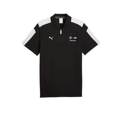 PUMA BMW M Motorsport MT7 Men's Polo Shirt