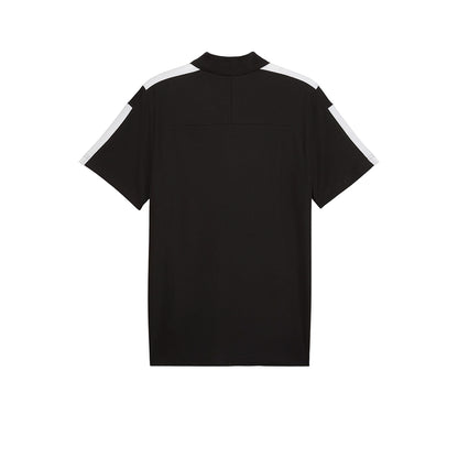 PUMA BMW M Motorsport MT7 Men's Polo Shirt