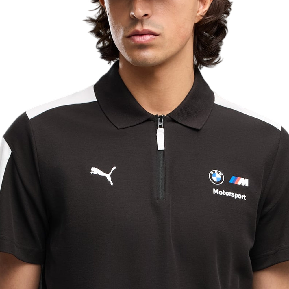 PUMA BMW M Motorsport MT7 Men's Polo Shirt Supersports Thailand