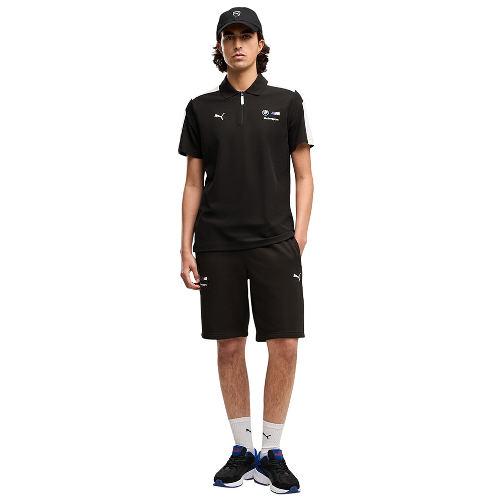 PUMA BMW M Motorsport MT7 Men's Polo Shirt Supersports Thailand