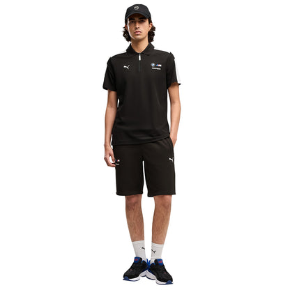 PUMA BMW M Motorsport MT7 Men's Polo Shirt