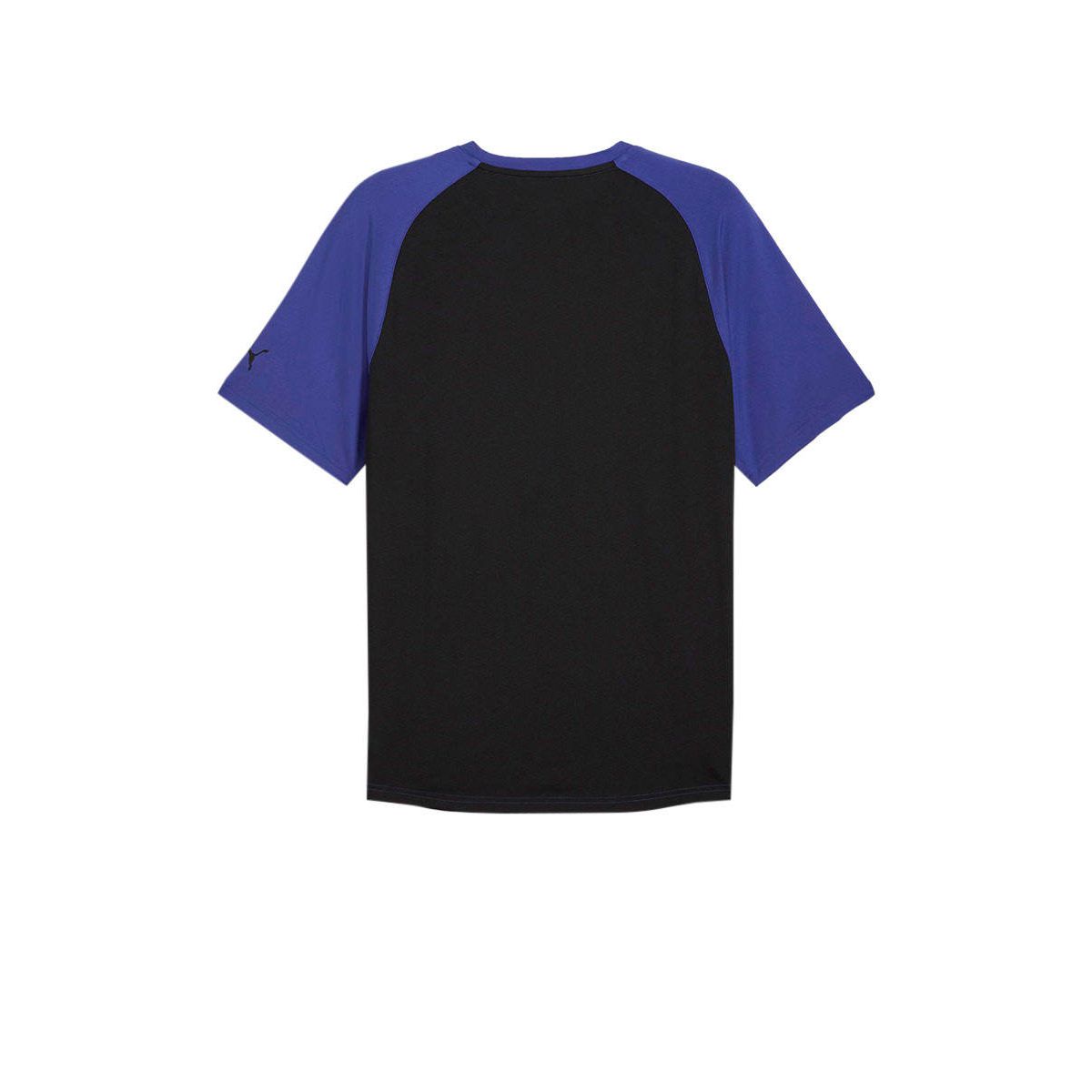 PUMA Cloudspun Soft Breathable Men's Training T-Shirt - Supersports Thailand Supersports Thailand