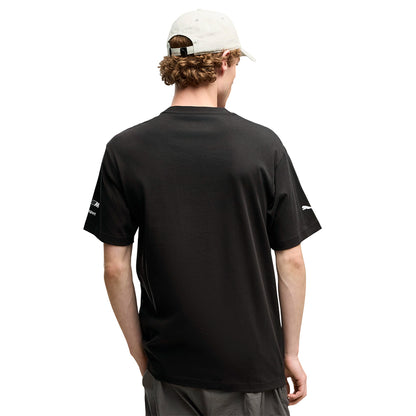 PUMA BMW M Motorsport Graphic Men's T-Shirt
