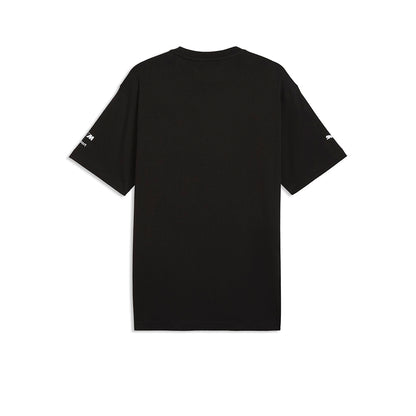 PUMA BMW M Motorsport Graphic Men's T-Shirt