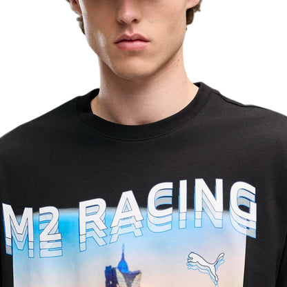 PUMA BMW M Motorsport Graphic Men's T-Shirt