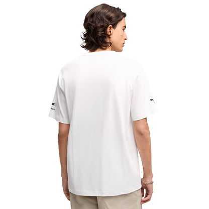 PUMA BMW M Motorsport Graphic เสื้อยืดผู้ชาย