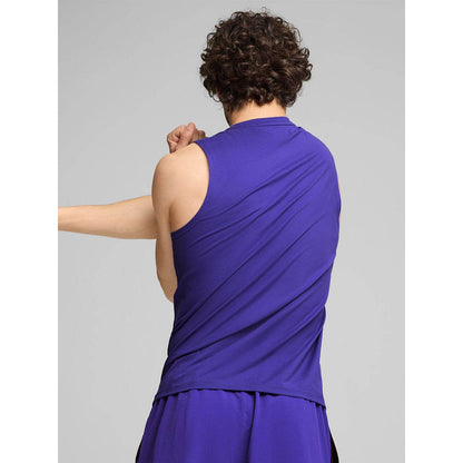 PUMA Cloudspun Always On Men's Training Tank - Supersports Thailand