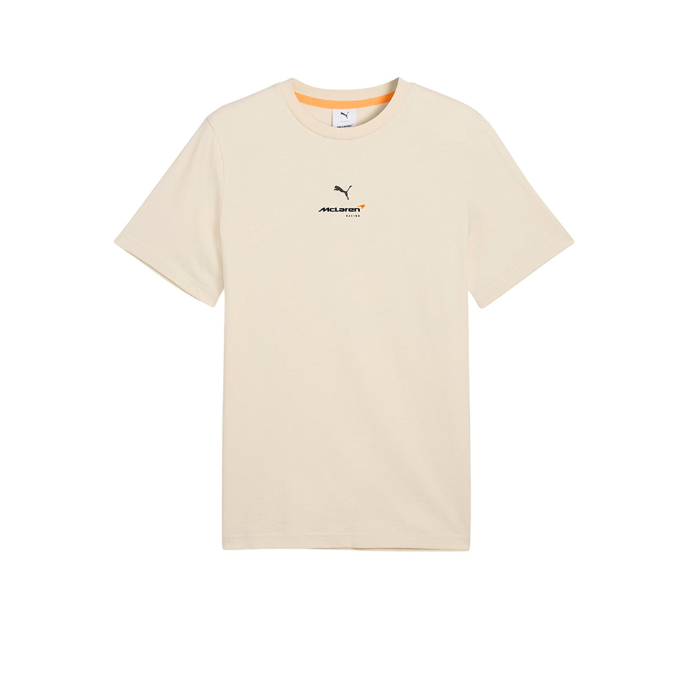 PUMA Mclaren Racing Men's T-Shirt Supersports Thailand