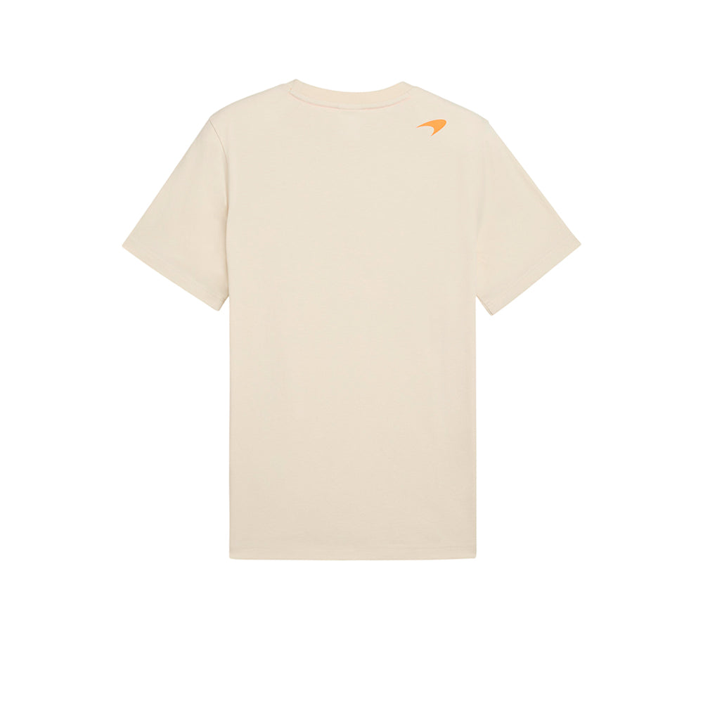 PUMA Mclaren Racing Men's T-Shirt Supersports Thailand