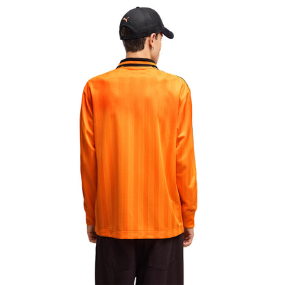 PUMA Mclaren Racing เสื้อลำลองแขนยาวผู้ชาย