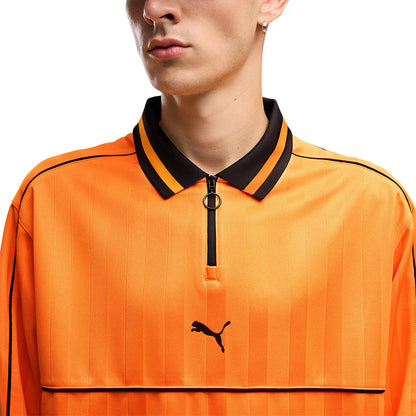 PUMA Mclaren Racing เสื้อลำลองแขนยาวผู้ชาย