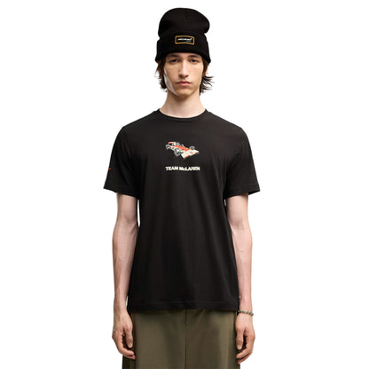 PUMA Mclaren Racing Graphic Men's T-Shirt