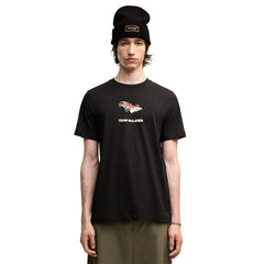 PUMA Mclaren Racing Graphic Men's T-Shirt