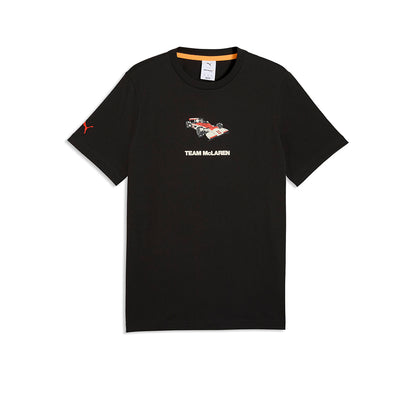 PUMA Mclaren Racing Graphic Men's T-Shirt