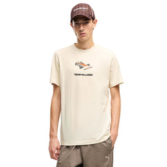 PUMA Mclaren Racing Graphic Men's T-Shirt