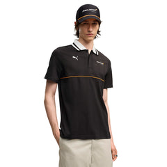 PUMA Mclaren Racing Jacquard เสื้อโปโลผู้ชาย