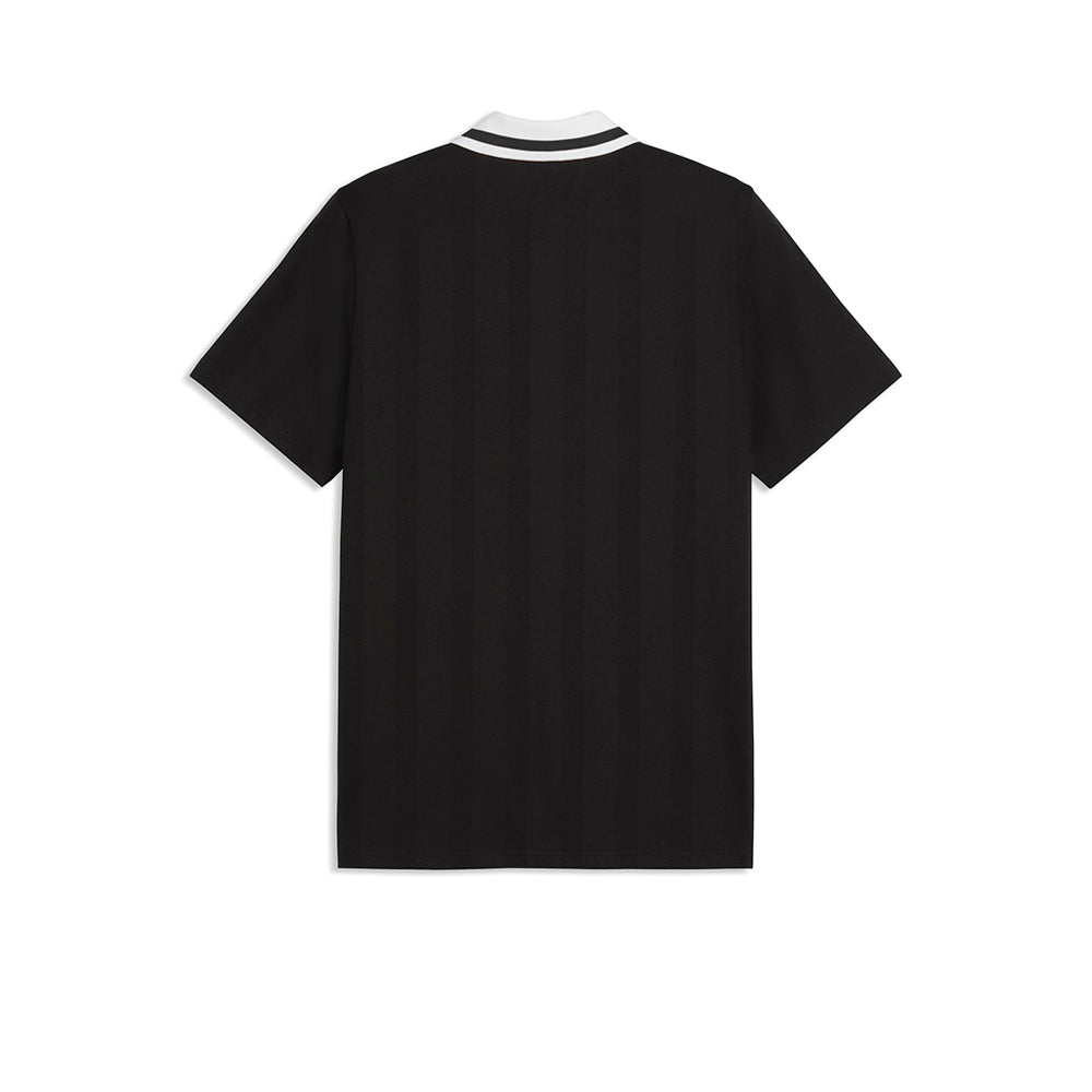 PUMA Mclaren Racing Jacquard เสื้อโปโลผู้ชาย Supersports Thailand