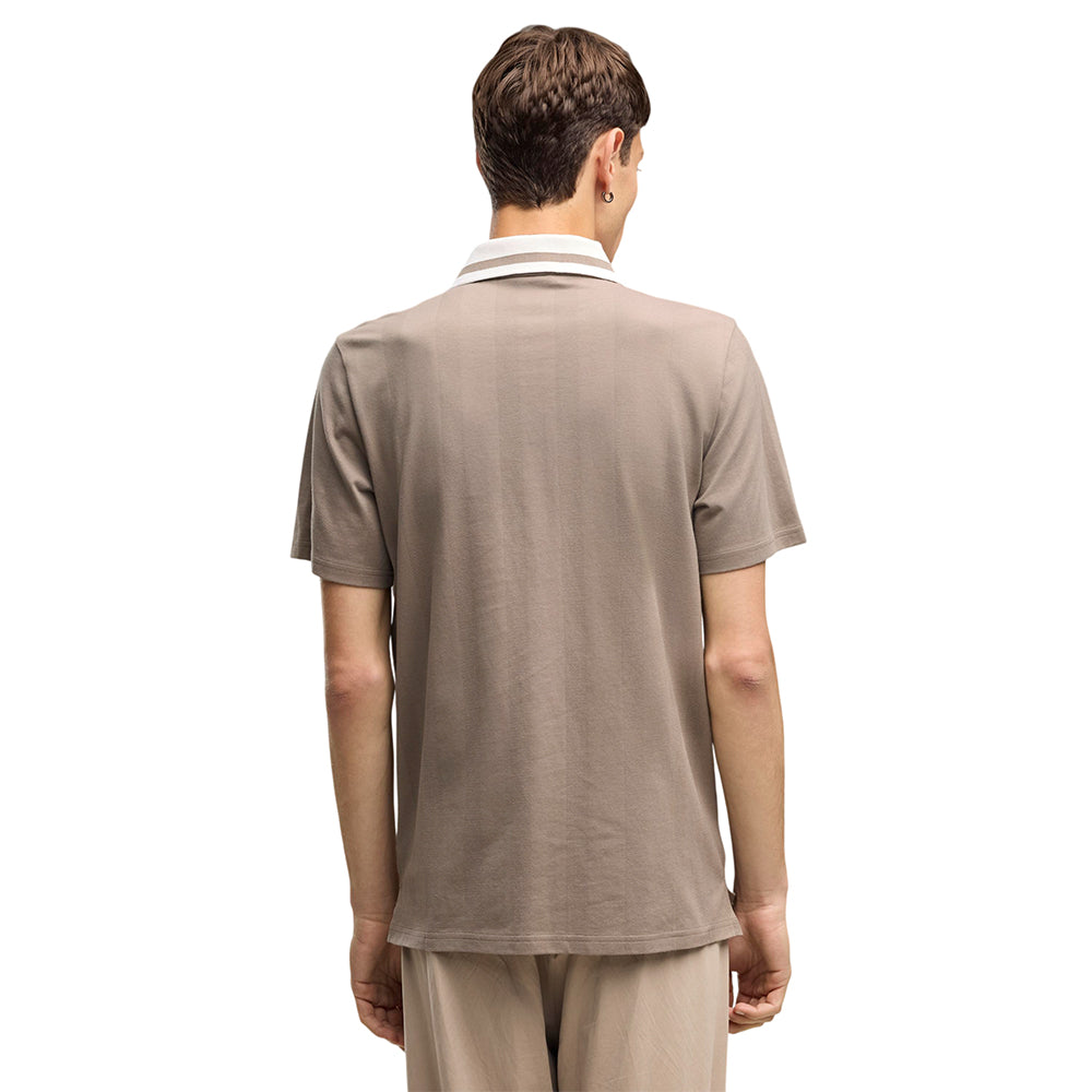 PUMA Mclaren Racing Jacquard เสื้อโปโลผู้ชาย Supersports Thailand