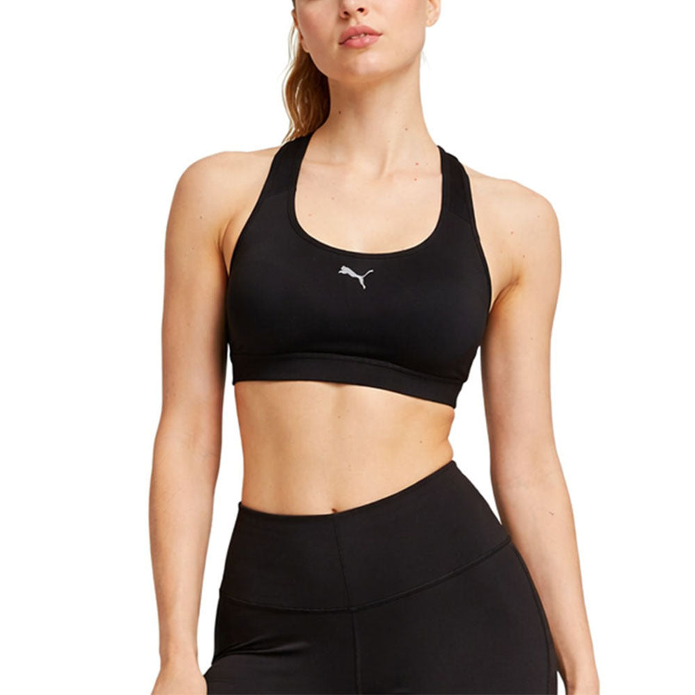 PUMA 4KEEPS Women's Running Sports Bra - Supersports Thailand Supersports Thailand