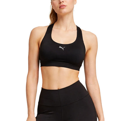 PUMA 4KEEPS Women's Running Sports Bra - Supersports Thailand