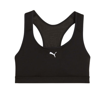 PUMA 4KEEPS Women's Running Sports Bra - Supersports Thailand