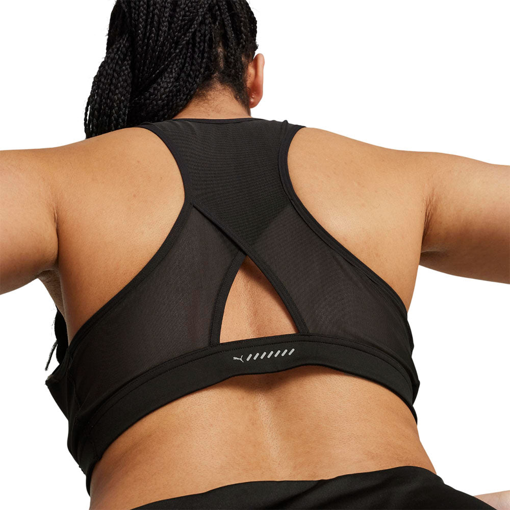 PUMA 4KEEPS Women's Running Sports Bra - Supersports Thailand