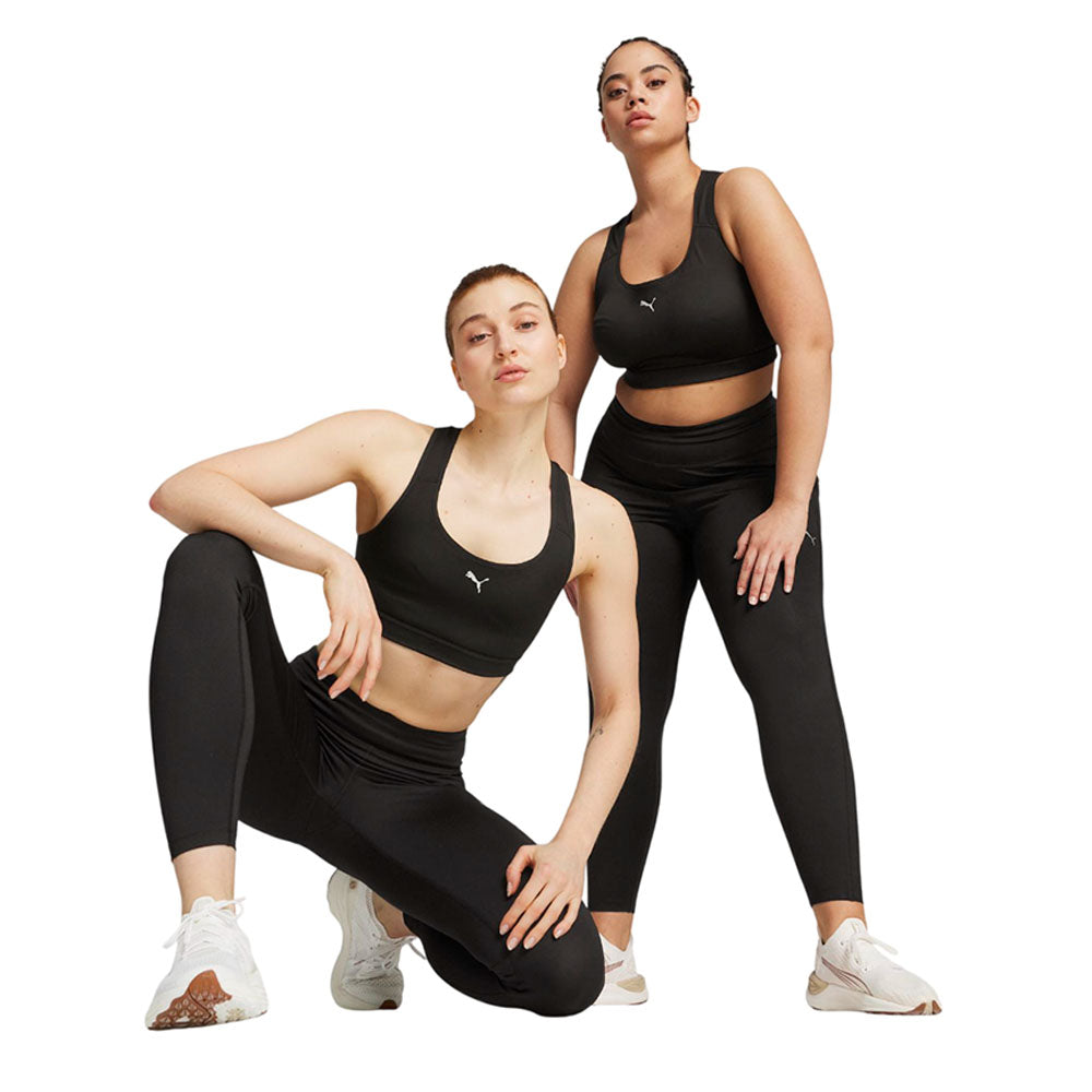 PUMA 4KEEPS Women's Running Sports Bra - Supersports Thailand Supersports Thailand