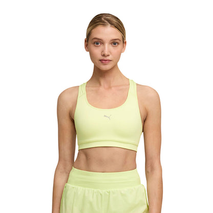 PUMA 4KEEPS Women's Running Sports Bra - Supersports Thailand