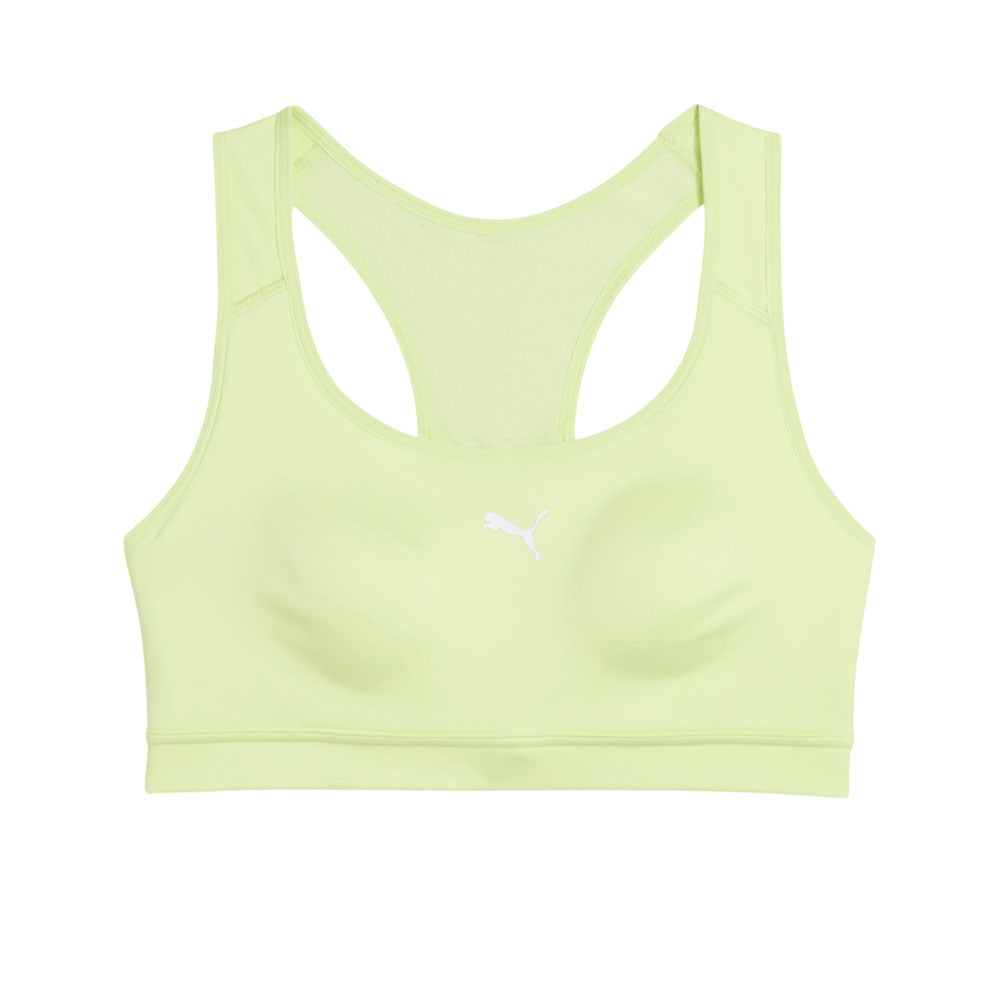 PUMA 4KEEPS Women's Running Sports Bra - Supersports Thailand Supersports Thailand