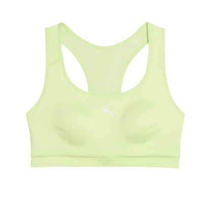 PUMA 4KEEPS Women's Running Sports Bra - Supersports Thailand