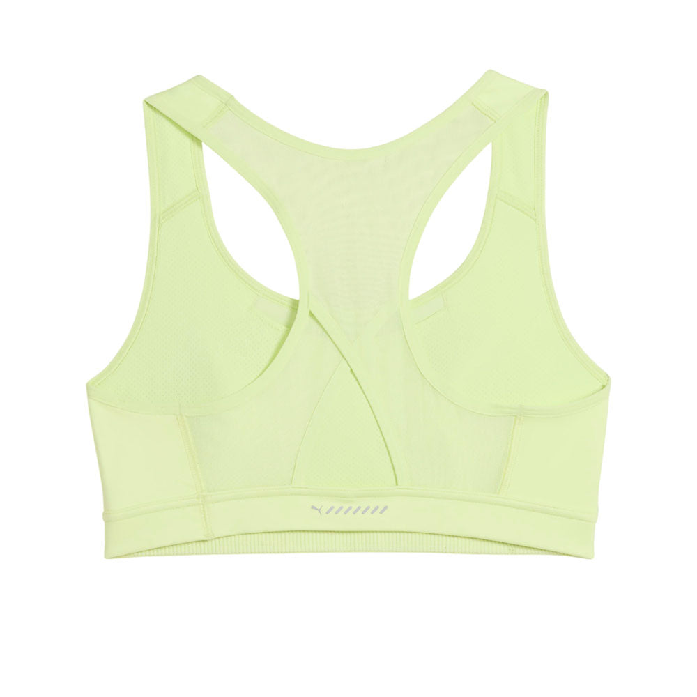 PUMA 4KEEPS Women's Running Sports Bra - Supersports Thailand