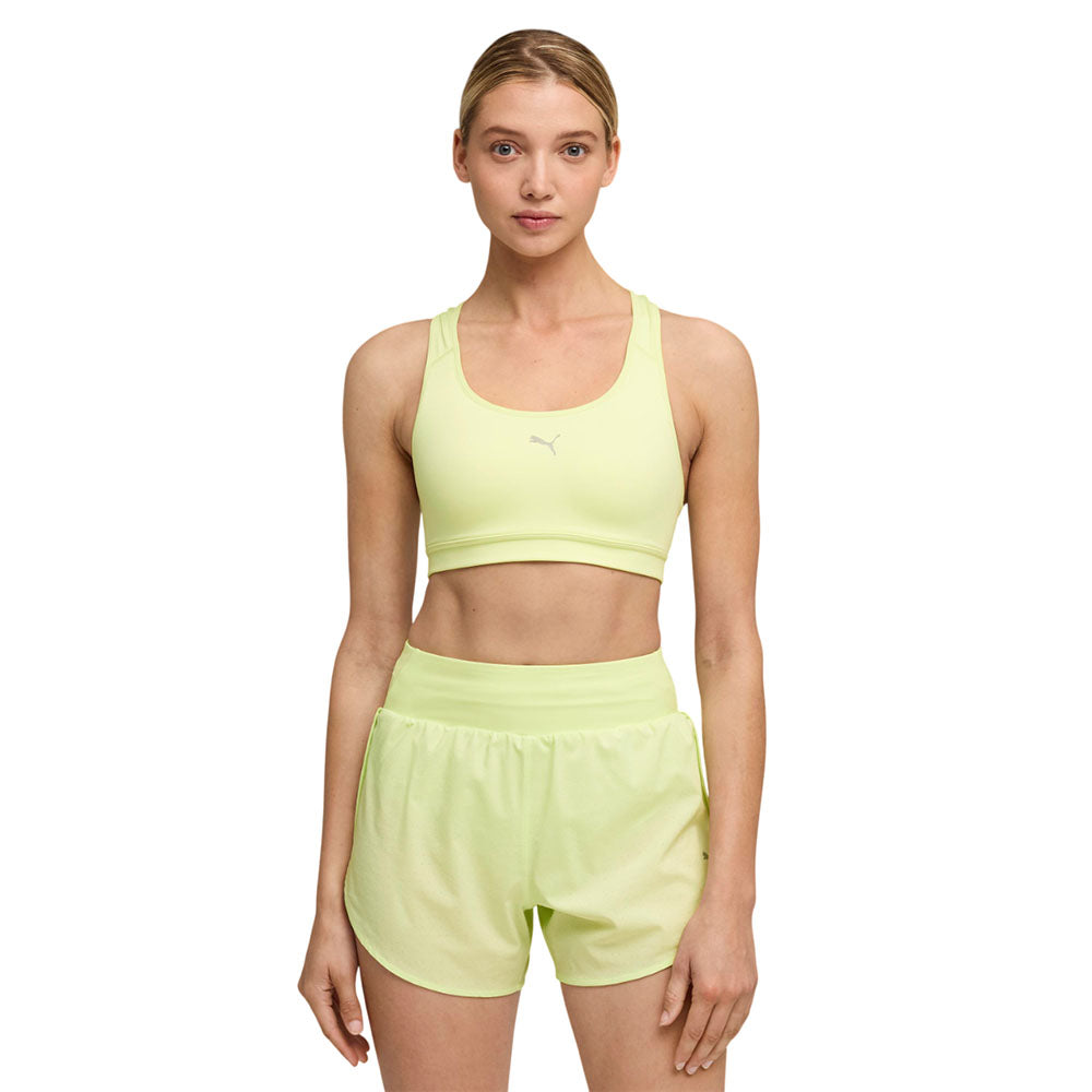 PUMA 4KEEPS Women's Running Sports Bra - Supersports Thailand Supersports Thailand