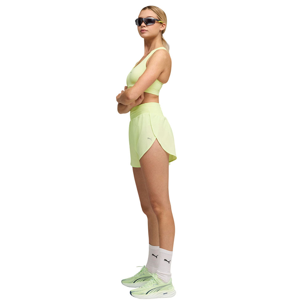 PUMA 4KEEPS Women's Running Sports Bra - Supersports Thailand Supersports Thailand