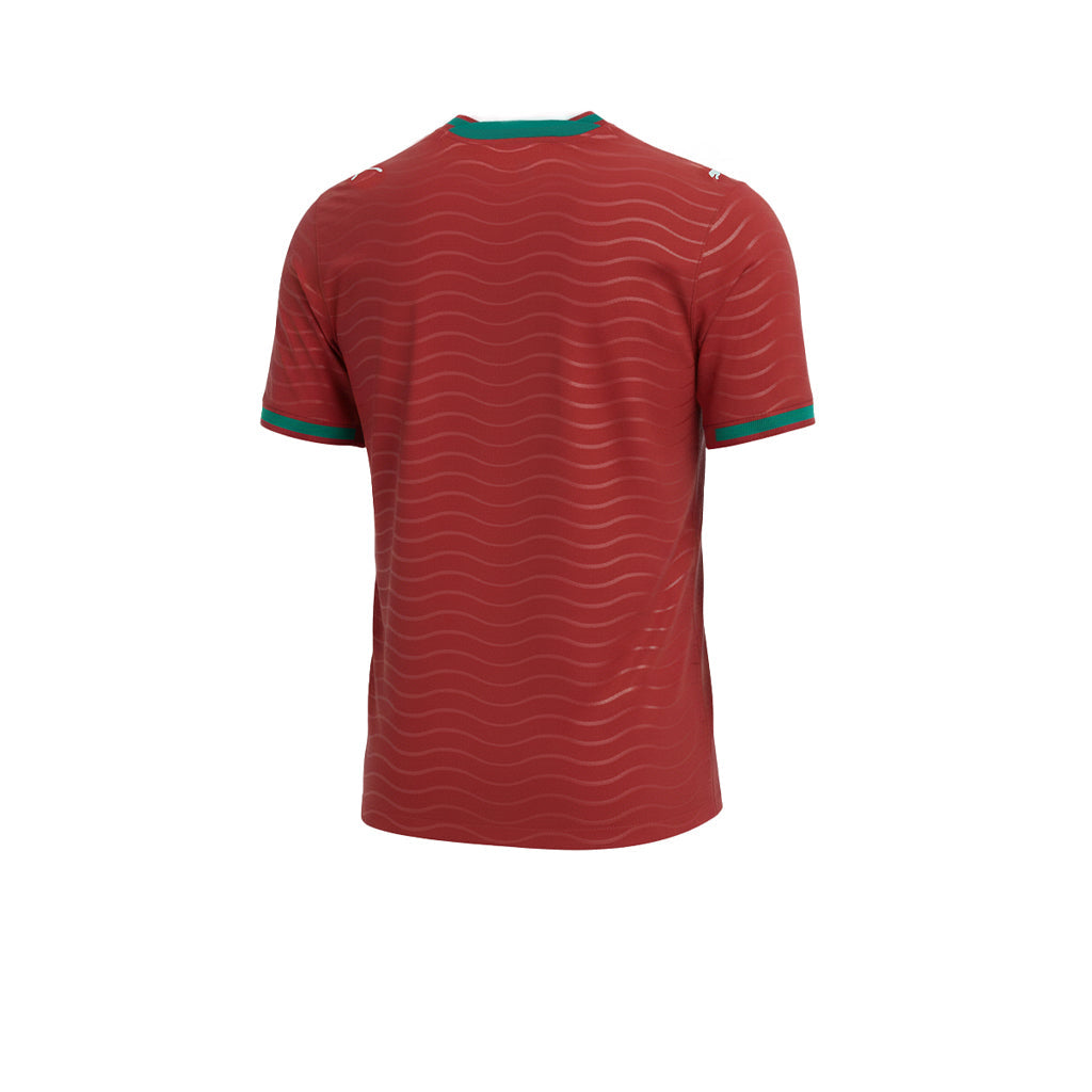 PUMA Men's Portugal Home Authentic 2025/26 Jersey - Supersports Thailand Supersports Thailand