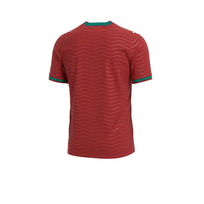 PUMA Men's Portugal Home Authentic 2025/26 Jersey - Supersports Thailand